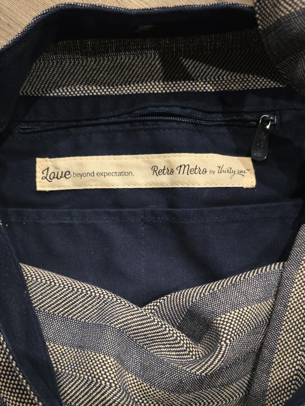 thirty-one large interior